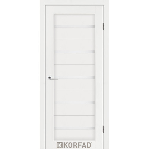 Ясень белый