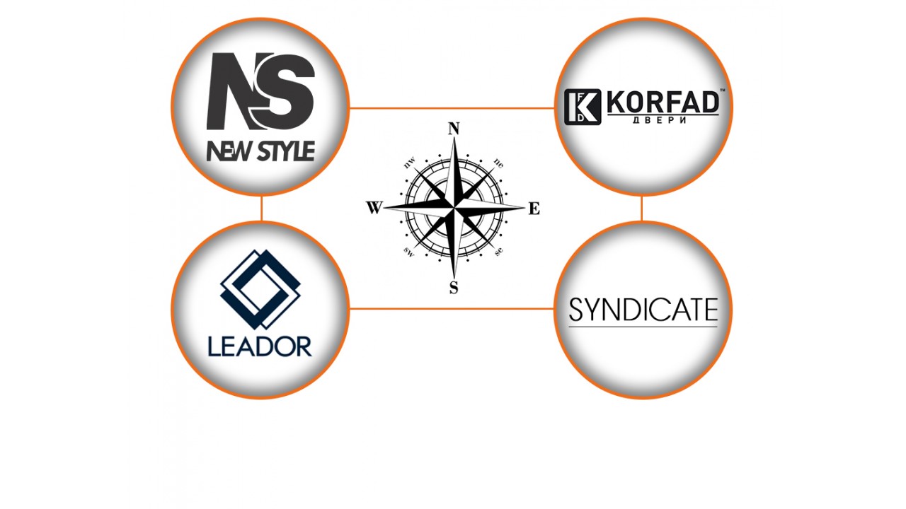 Какой фирмы выбрать межкомнатные двери?