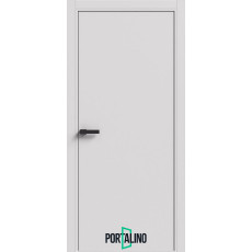 Міжкімнатні фарбовані двері FB-01 