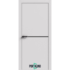 Міжкімнатні фарбовані двері FB-02 