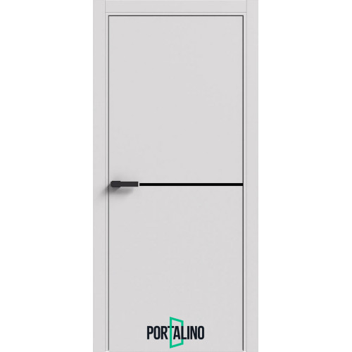 Міжкімнатні фарбовані двері FB-02 