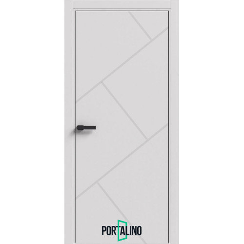 Міжкімнатні фарбовані двері FB-05