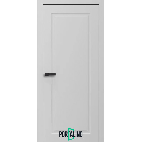 Міжкімнатні фарбовані двері FB-07