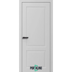 Міжкімнатні фарбовані двері FB-18