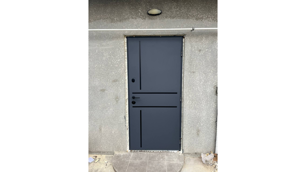 Strimex - LAMA Venezia антрацит