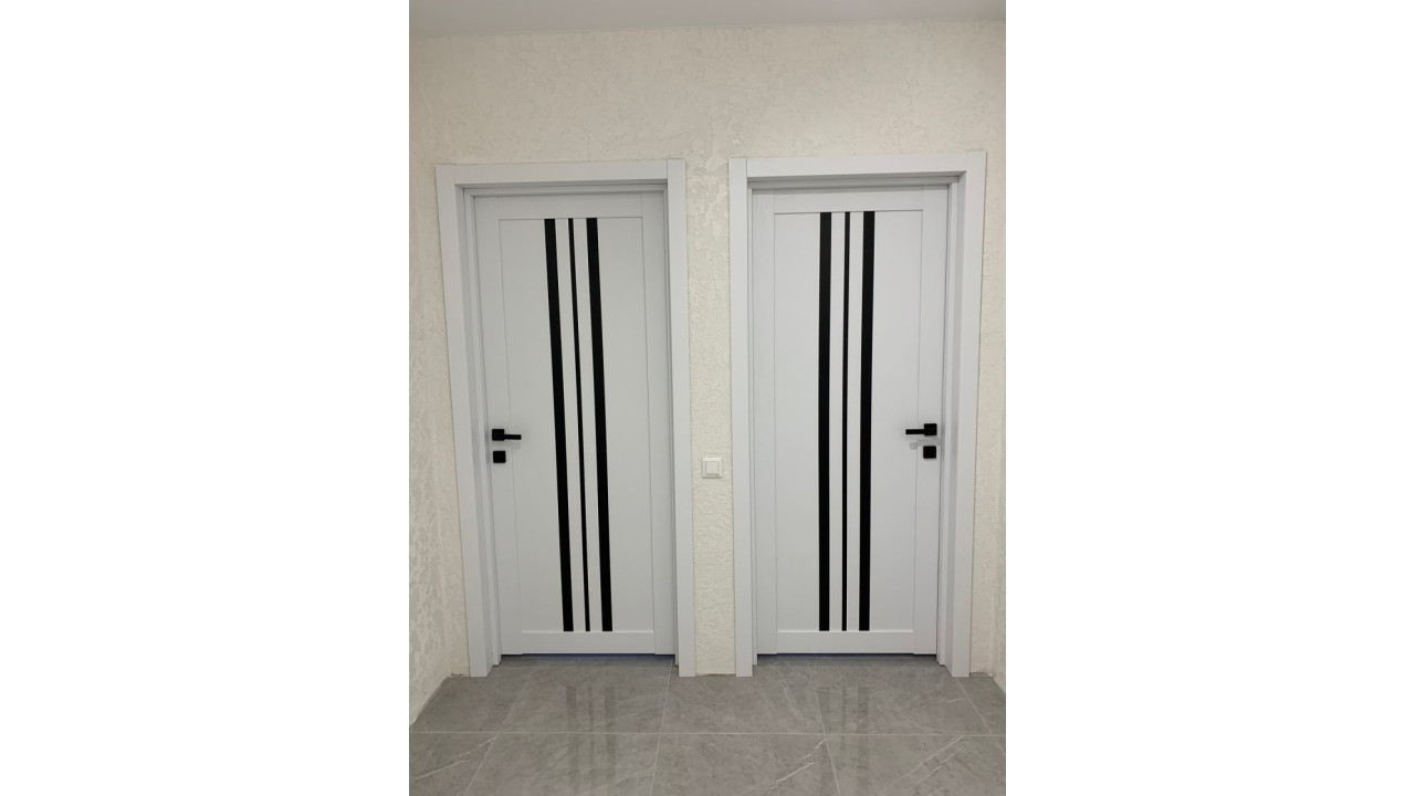 Portalino PL-07 Беліссіма вайт БЛК