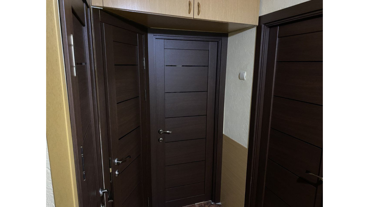 PL-08 Кастанья шоколадна