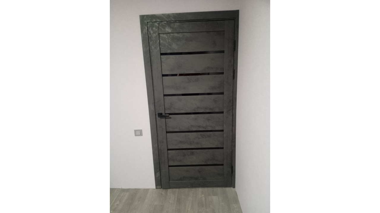 Portalino Бетон темний НОВИНКА 