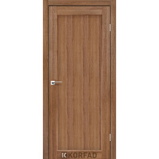Міжкімнатні двері Korfad PD-03/2 глуха