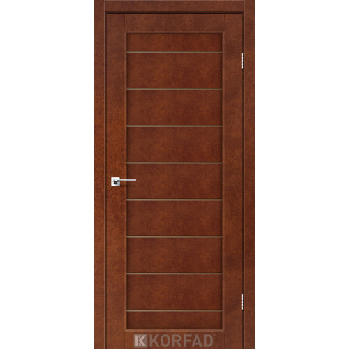 Сталь кортен