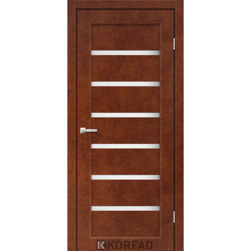 Сталь кортен