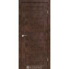 Двері міжкімнатні Korfad PR-05/3 глуха