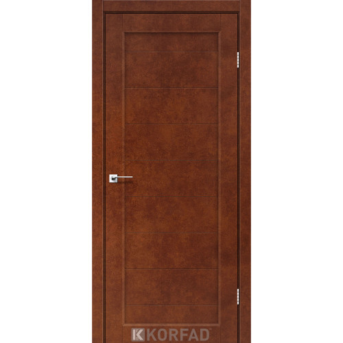 Сталь кортен