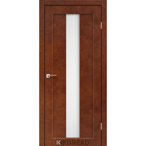 Сталь кортен