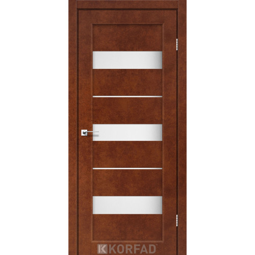 Сталь кортен