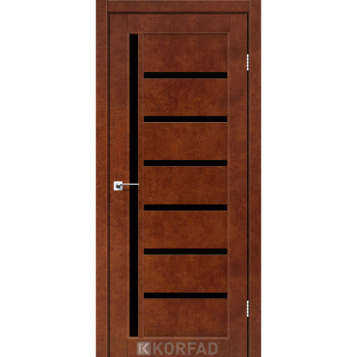 Сталь кортен