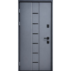 Вхідні двері SLIM
