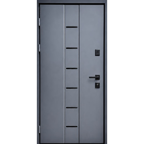 Вхідні двері SLIM