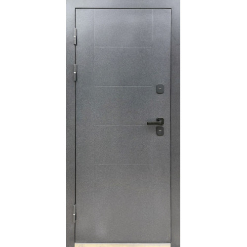 Вхідні двері STEEL DOORS SD - 101
