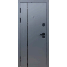 Вхідні двері STEEL DOORS SD - 201