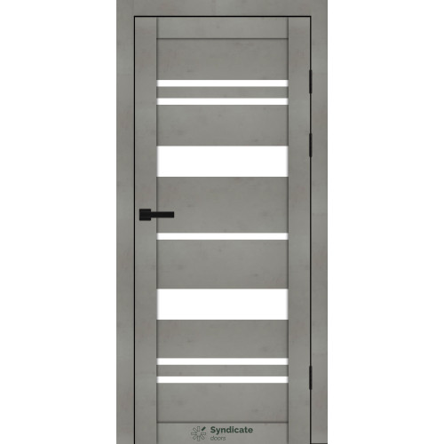 Бетон світлий