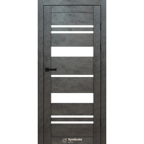 Бетон темний