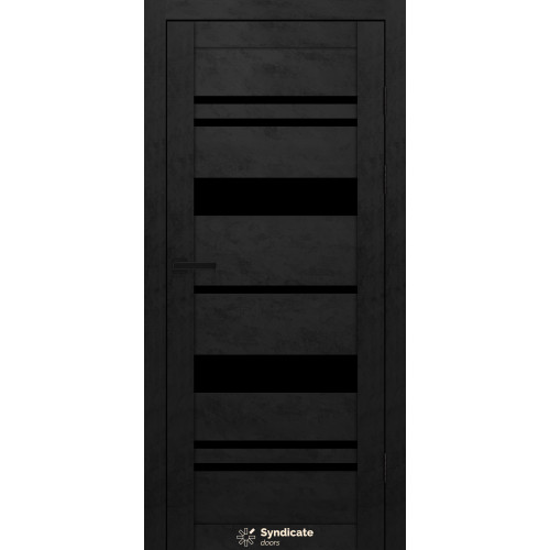 Бетон чорний БЛК