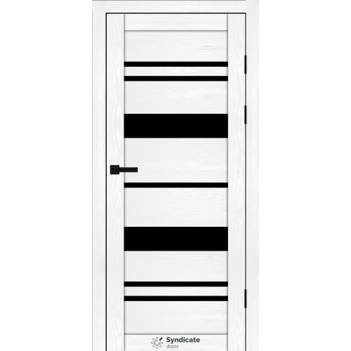 Біла структура БЛК