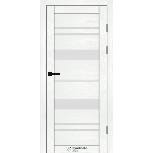 Біла структура