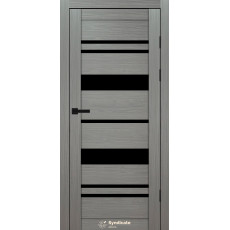 Міжкімнатні двері SD-PVC-104 Syndicate