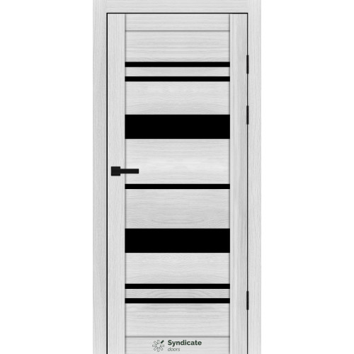 Сіра структура БЛК