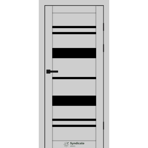 Сірий матовий БЛК