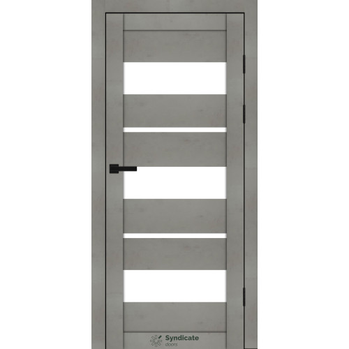 Бетон світлий