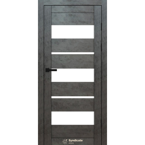 Бетон темний