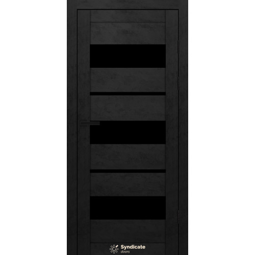 Бетон чорний БЛК