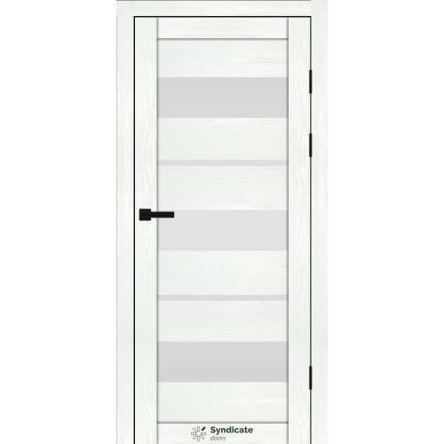 Біла структура