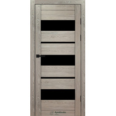 Міжкімнатні двері SD-PVC-105 Syndicate