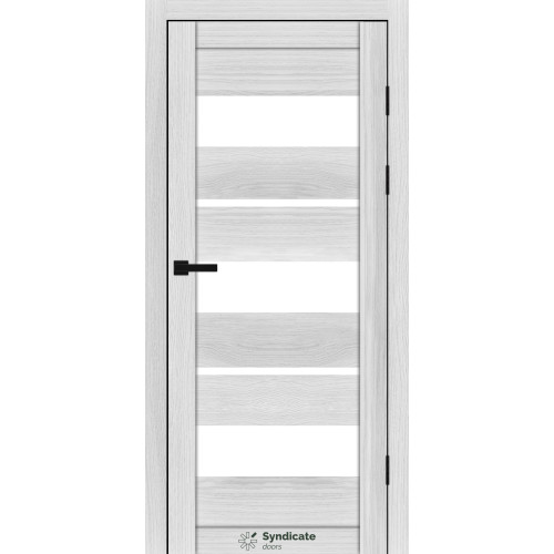 Сіра структура