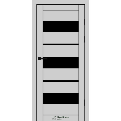 Сірий матовий БЛК