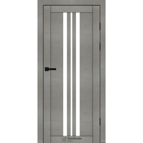 Бетон світлий