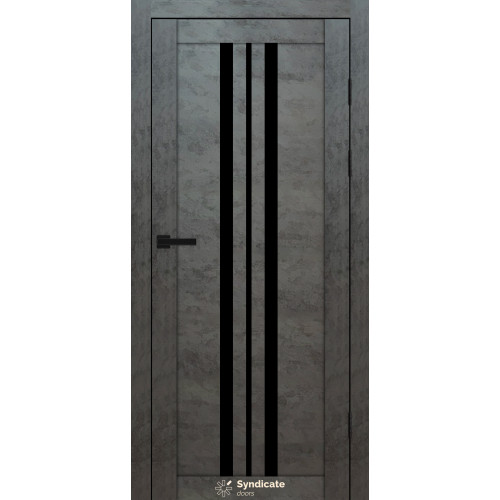 Бетон темний БЛК