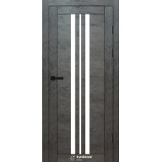 Міжкімнатні двері SD-PVC-107 Syndicate