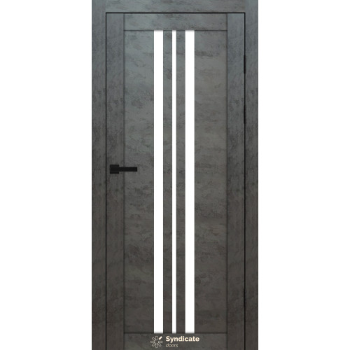 Бетон темний