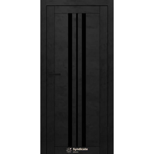 Бетон чорний БЛК