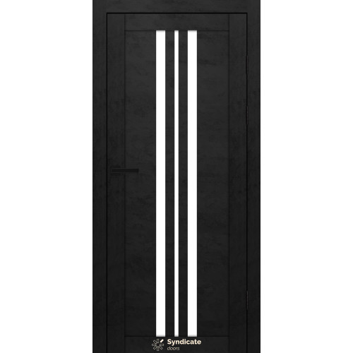 Бетон чорний