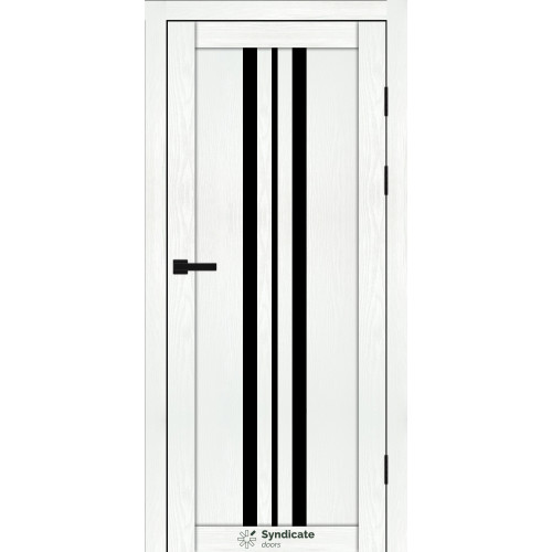 Біла структура БЛК