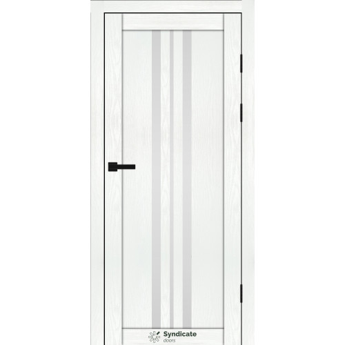 Біла структура