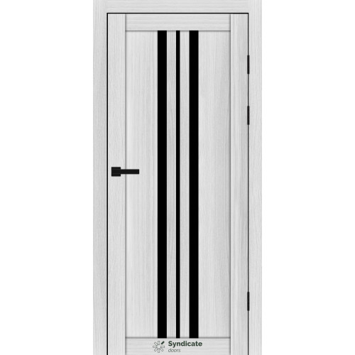 Сіра структура БЛК