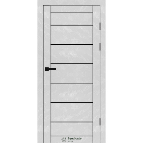 Бетон білий БЛК