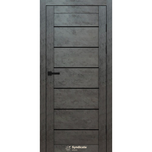 Бетон темний БЛК